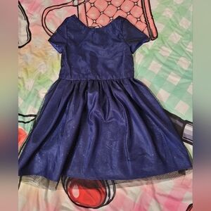 H&M Girls Dress Size 7/8